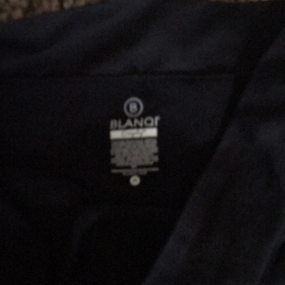 BLANQI Everyday Maternity Belly Support Leggings - Picture 2 of 2